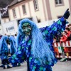 Bild: Partybilder der Party: Fasnetsumzug Oberdischingen 2017 am 19.02.2017 in DE | Baden-Wrttemberg | Alb-Donau-Kreis | Oberdischingen