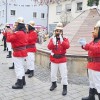 Bild: Partybilder der Party: Narrentreffen Munderkingen - Fuirios brennt am 18.02.2017 in DE | Baden-Wrttemberg | Alb-Donau-Kreis | Munderkingen