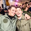 Bild: Partybilder der Party: Rosenmontagsumzug Westerheim - Party am 27.02.2017 in DE | Baden-Wrttemberg | Alb-Donau-Kreis | Westerheim