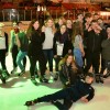 Bild/Pic: Partybilder der Party: Ostseewelle Mitternachtseislaufen - am Sa 04.02.2017 in Landkreis/Region Rostock | Ort/Stadt Rostock