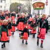 Bild: Partybilder der Party: Narrensprung Dornstadt am 12.02.2017 in DE | Baden-Wrttemberg | Alb-Donau-Kreis | Dornstadt