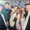 Bild: Partybilder der Party: Glombiger 2017 in Ehingen am 23.02.2017 in DE | Baden-Wrttemberg | Alb-Donau-Kreis | Ehingen a.d. Donau