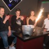 Bild: Partybilder der Party: WELcome to the weekEND - LADIES NIGHT (ab 16) am 10.02.2017 in DE | Baden-Wrttemberg | Stuttgart | Stuttgart