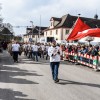 Bild: Partybilder der Party: Fasnetsumzug Oberdischingen 2017 am 19.02.2017 in DE | Baden-Wrttemberg | Alb-Donau-Kreis | Oberdischingen