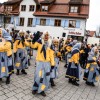 Bild: Partybilder der Party: Fasnetssonntag-Umzug Gosbach am 26.02.2017 in DE | Baden-Wrttemberg | Gppingen | Bad Ditzenbach