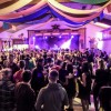 Bild: Partybilder der Party: 2. Faschingsparty Rieden mit DJ Sound Solution am 11.02.2017 in DE | Bayern | Gnzburg | Ichenhausen