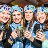 Bild: Partybilder der Party: Glombiger 2017 in Westerheim am 23.02.2017 in DE | Baden-Wrttemberg | Alb-Donau-Kreis | Westerheim