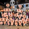 Bild: Partybilder der Party: 22. Gosbacher Nachtumzug am 04.02.2017 in DE | Baden-Wrttemberg | Gppingen | Bad Ditzenbach