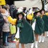 Bild: Partybilder der Party: Groes Freundschaftsnarrentreffen der Moorochsenzunft  am 12.02.2017 in DE | Baden-Wrttemberg | Biberach | Bad Buchau