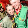 Bild: Partybilder der Party: Umzug + Dmonengrotte Ehingen 2017 am 28.02.2017 in DE | Baden-Wrttemberg | Alb-Donau-Kreis | Ehingen a.d. Donau