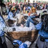 BinPartyGeil.de Fotos - Fasnetsumzug Oberdischingen 2017 am 19.02.2017 in DE-Oberdischingen