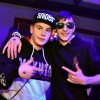 Bild: Partybilder der Party: Wasteland pres. Neon Festival am 17.02.2017 in DE | Mecklenburg-Vorpommern | Rostock | Rostock