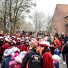 Bild: Partybilder der Party: Narrensprung Dornstadt am 12.02.2017 in DE | Baden-Wrttemberg | Alb-Donau-Kreis | Dornstadt