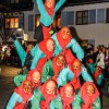 Bild: Partybilder der Party: 22. Gosbacher Nachtumzug am 04.02.2017 in DE | Baden-Wrttemberg | Gppingen | Bad Ditzenbach
