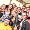 Bild: Partybilder der Party: Rosenmontagsumzug Westerheim - Party am 27.02.2017 in DE | Baden-Wrttemberg | Alb-Donau-Kreis | Westerheim