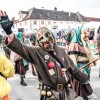 Bild: Partybilder der Party: Fasnetsumzug Oberdischingen 2017 am 19.02.2017 in DE | Baden-Wrttemberg | Alb-Donau-Kreis | Oberdischingen