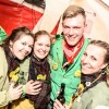 Bild: Partybilder der Party: Umzug + Dämonengrotte Ehingen 2017 am 28.02.2017 in DE | Baden-Württemberg | Alb-Donau-Kreis | Ehingen a.d. Donau