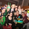 Bild: Partybilder der Party: Pressluft-Party-Niederwangen am 11.02.2017 in DE | Baden-Wrttemberg | Ravensburg | Wangen im Allgu