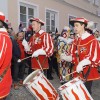 Bild: Partybilder der Party: Narrentreffen Munderkingen - Fuirios brennt am 18.02.2017 in DE | Baden-Wrttemberg | Alb-Donau-Kreis | Munderkingen