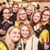 Bild: Partybilder der Party: Narrentreffen Munderkingen - Samstag am 18.02.2017 in DE | Baden-Wrttemberg | Alb-Donau-Kreis | Munderkingen