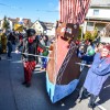 Bild: Partybilder der Party: Rosenmontagsumzug Westerheim - Umzug am 27.02.2017 in DE | Baden-Wrttemberg | Alb-Donau-Kreis | Westerheim