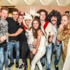 Bild: Partybilder der Party: GLOMBIGER DOSCHDIG mit den ALBFETZA am 23.02.2017 in DE | Baden-Wrttemberg | Alb-Donau-Kreis | Erbach