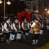 Bild: Partybilder der Party: Narrenbaumstellen " Narrenzunpft Moorochs" am 11.02.2017 in DE | Baden-Wrttemberg | Biberach | Bad Buchau