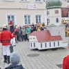 Bild: Partybilder der Party: Narrentreffen Munderkingen - Fuirios brennt am 18.02.2017 in DE | Baden-Wrttemberg | Alb-Donau-Kreis | Munderkingen