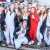 BinPartyGeil.de Fotos - Rosenmontagsumzug Westerheim - Umzug am 27.02.2017 in DE-Westerheim