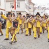 Bild: Partybilder der Party: Narrentreffen Munderkingen - Umzug am 19.02.2017 in DE | Baden-Wrttemberg | Alb-Donau-Kreis | Munderkingen