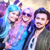 Bild: Partybilder der Party: Umzugsparty Mühlhausen am 25.02.2017 in DE | Baden-Württemberg | Göppingen | Mühlhausen i. T.