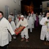 Bild: Partybilder der Party: Hemadglonkrumzug am 24.02.2017 in DE | Baden-Wrttemberg | Biberach | Bad Buchau