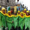 BinPartyGeil.de Fotos - Hauptstadtzug Berlin am 19.02.2017 in DE-Berlin