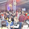 Bild: Partybilder der Party: 6. Nachtumzug der Emerkenger Fetzasprenger am 24.02.2017 in DE | Baden-Wrttemberg | Alb-Donau-Kreis | Emerkingen