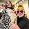 Bild: Partybilder der Party: Rosenmontagsumzug Westerheim - Party am 27.02.2017 in DE | Baden-Wrttemberg | Alb-Donau-Kreis | Westerheim