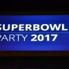 Bild: Partybilder der Party: Hanseboards-Party zum Super Bowl 51 am 05.02.2017 in DE | Mecklenburg-Vorpommern | Rostock | Rostock