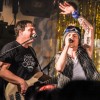 Bild: Partybilder der Party: ROCKSPITZ - Apres Ski Party im Tanzlokal Keller am 24.02.2017 in DE | Bayern | Gnzburg | Ebershausen