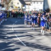 Bild: Partybilder der Party: Rosenmontagsumzug Westerheim - Umzug am 27.02.2017 in DE | Baden-Wrttemberg | Alb-Donau-Kreis | Westerheim