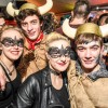 Bild: Partybilder der Party: Glombiger 2017 in Westerheim am 23.02.2017 in DE | Baden-Wrttemberg | Alb-Donau-Kreis | Westerheim