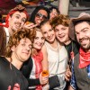 Bild: Partybilder der Party: Berghler Sportheimfasching 2017 am 25.02.2017 in DE | Baden-Wrttemberg | Alb-Donau-Kreis | Berghlen