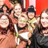 Bild: Partybilder der Party: Umzug + D�monengrotte Ehingen 2017 am 28.02.2017 in DE | Baden-W�rttemberg | Alb-Donau-Kreis | Ehingen a.d. Donau