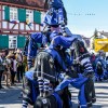 Bild: Partybilder der Party: Rosenmontagsumzug Westerheim - Umzug am 27.02.2017 in DE | Baden-Wrttemberg | Alb-Donau-Kreis | Westerheim