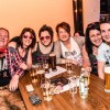 Bild: Partybilder der Party: ROCKSPITZ - Apres Ski Party im Tanzlokal Keller am 24.02.2017 in DE | Bayern | Gnzburg | Ebershausen