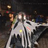 Bild: Partybilder der Party: Narrenbaumstellen " Narrenzunpft Moorochs" am 11.02.2017 in DE | Baden-Wrttemberg | Biberach | Bad Buchau