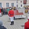 Bild: Partybilder der Party: Narrentreffen Munderkingen - Fuirios brennt am 18.02.2017 in DE | Baden-Wrttemberg | Alb-Donau-Kreis | Munderkingen