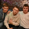 Bild: Partybilder der Party: SHARKs Nr. 1 Club Night  am 18.02.2017 in DE | Mecklenburg-Vorpommern | Rostock | Bad Doberan