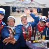 Bild: Partybilder der Party: Freinacht Kilegg am 11.02.2017 in DE | Baden-Wrttemberg | Ravensburg | Kilegg