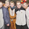 Bild/Pic: Partybilder der Party: 6. Nachtumzug der Emerkenger Fetzasprenger - am Fr 24.02.2017 in Landkreis/Region Alb-Donau-Kreis | Ort/Stadt Emerkingen