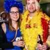 Bild: Partybilder der Party: Die Fasnetsparty nach dem Umzug Donzdorf am 26.02.2017 in DE | Baden-Wrttemberg | Gppingen | Donzdorf