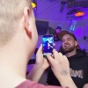 BinPartyGeil.de Fotos - Blacklightparty vol. II  am 25.03.2017 in DE-Mehrstetten